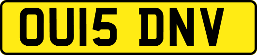 OU15DNV