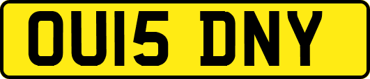 OU15DNY