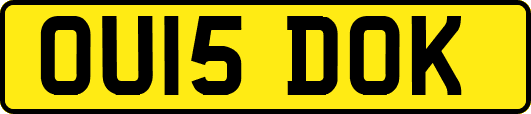 OU15DOK