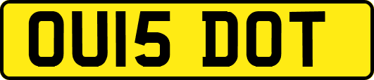 OU15DOT