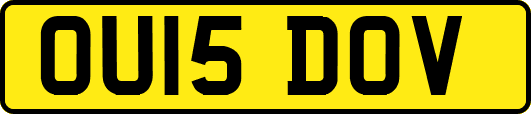 OU15DOV