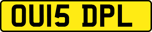 OU15DPL