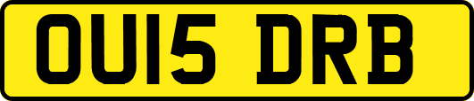 OU15DRB