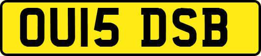 OU15DSB