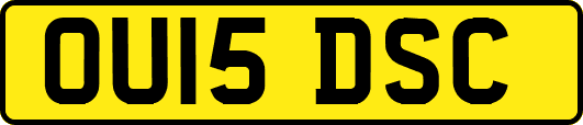 OU15DSC