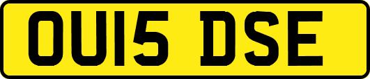 OU15DSE