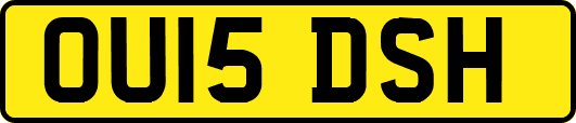 OU15DSH