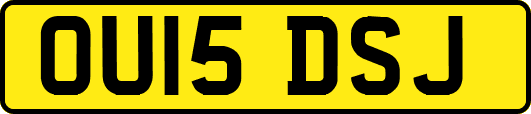 OU15DSJ