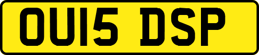 OU15DSP