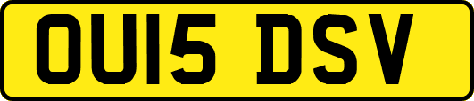 OU15DSV