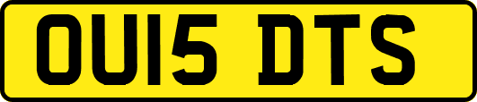 OU15DTS