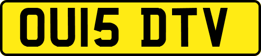 OU15DTV