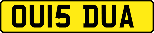 OU15DUA