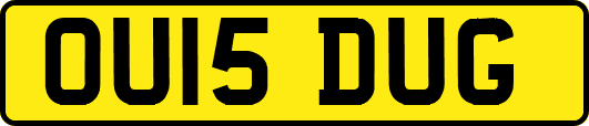OU15DUG