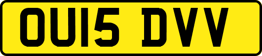 OU15DVV