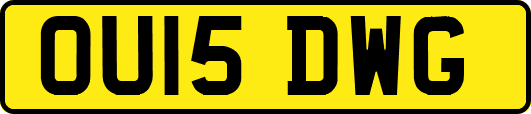 OU15DWG