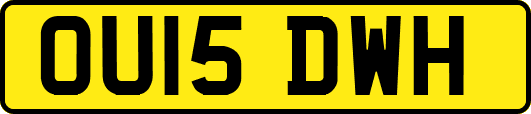 OU15DWH