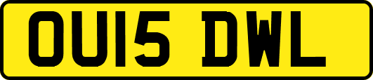 OU15DWL