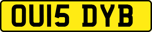 OU15DYB