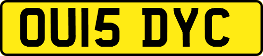 OU15DYC