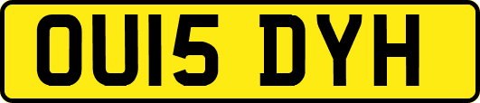 OU15DYH