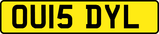 OU15DYL