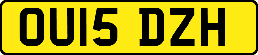 OU15DZH