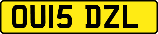 OU15DZL