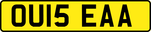 OU15EAA