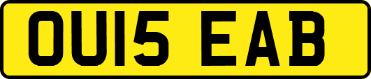 OU15EAB