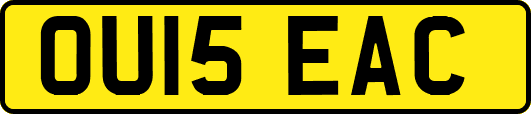 OU15EAC