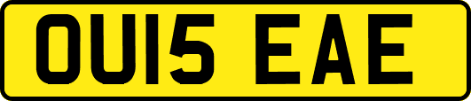OU15EAE