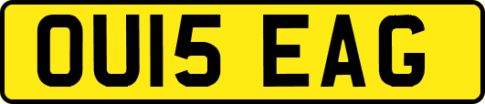 OU15EAG