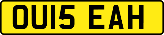 OU15EAH