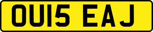 OU15EAJ