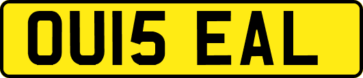 OU15EAL