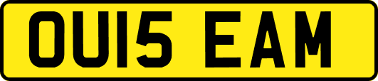 OU15EAM