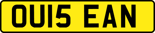 OU15EAN