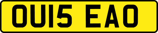 OU15EAO