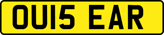 OU15EAR