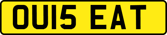 OU15EAT