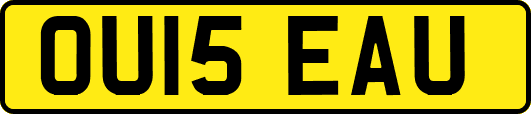 OU15EAU