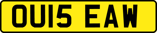 OU15EAW