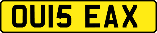 OU15EAX
