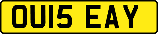 OU15EAY