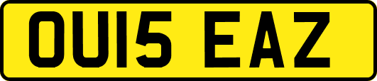 OU15EAZ