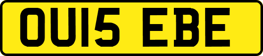 OU15EBE