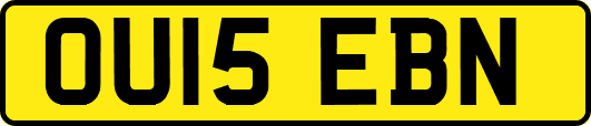 OU15EBN