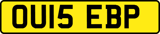 OU15EBP