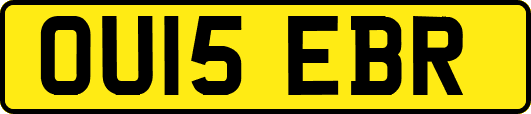 OU15EBR